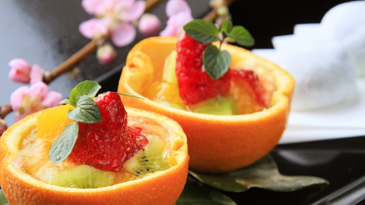 料亭旅館　　いちい亭のこだわりポイントの写真4枚目