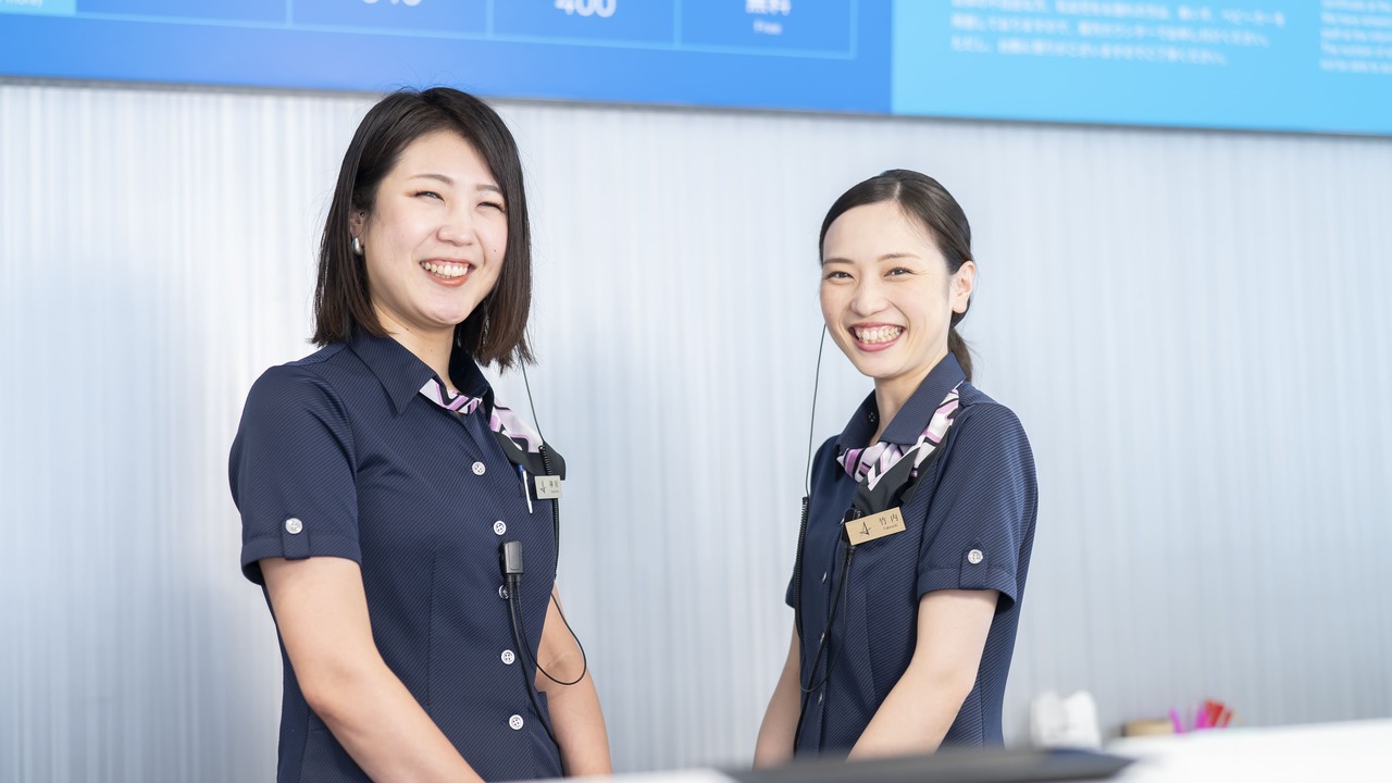 コンフォートホテル中部国際空港　１階レストランの事業内容の写真2枚目