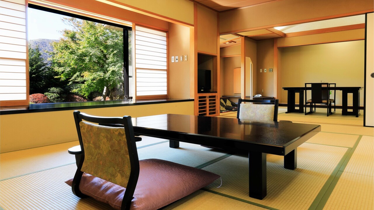 料亭旅館　　いちい亭で働く人の写真3枚目