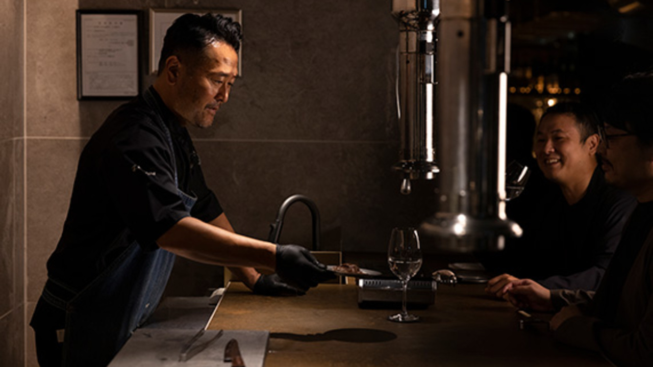 個室会席 北大路のこだわりポイントの写真3枚目