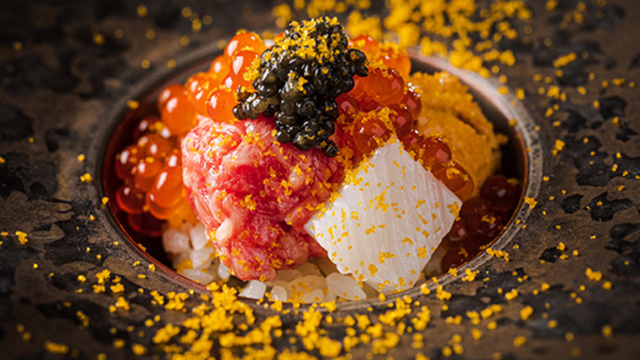 個室会席 北大路の事業内容の写真2枚目