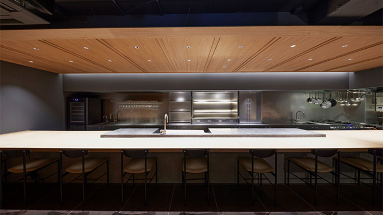 個室会席 北大路の事業内容の写真4枚目