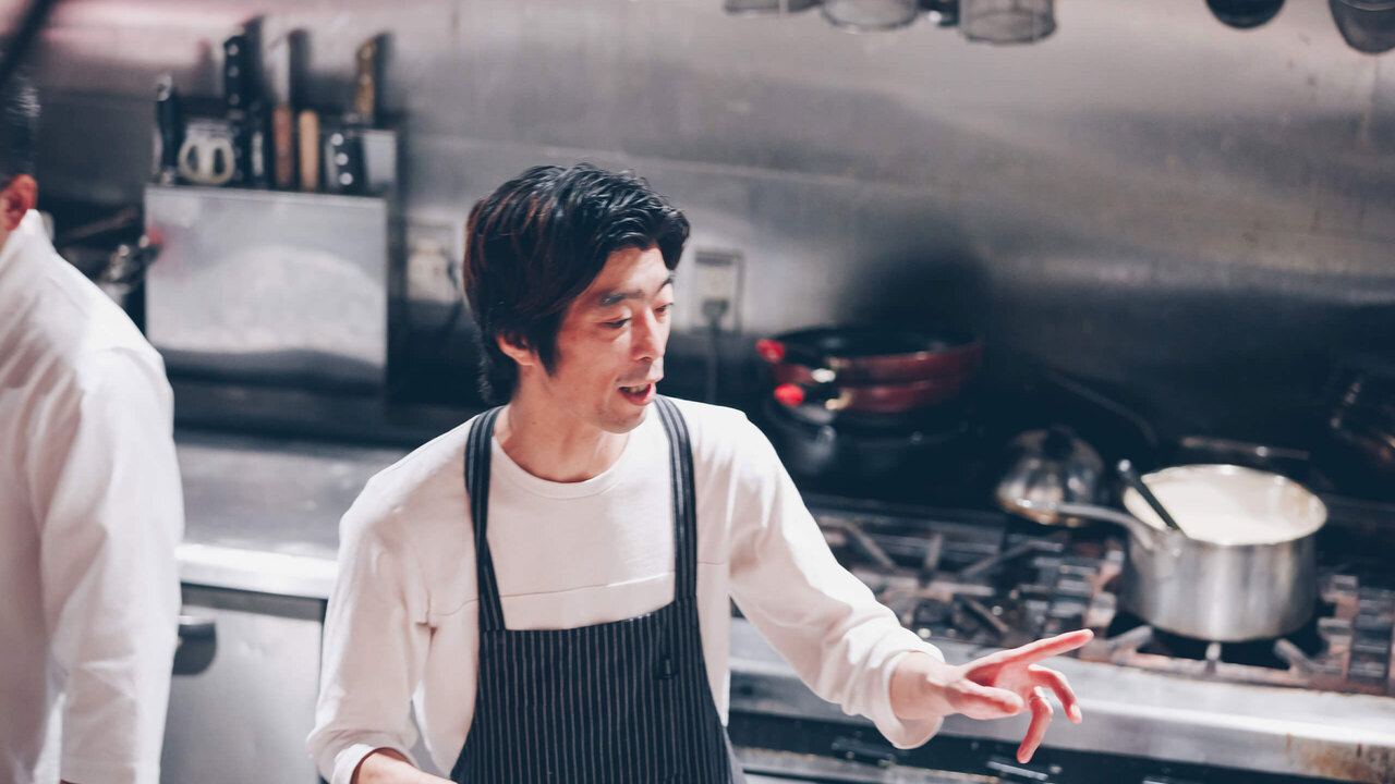 びっくりドンキーのこだわりポイントの写真3枚目