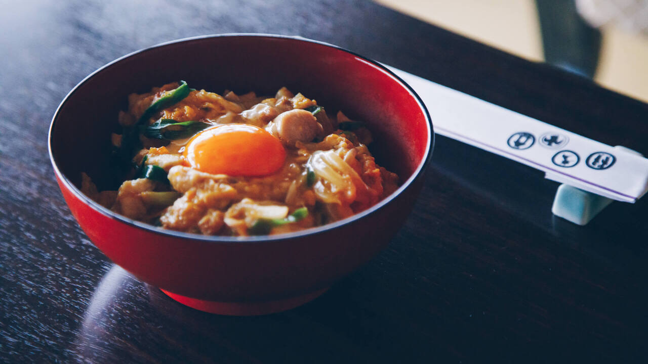 びっくりドンキーの事業内容の写真2枚目