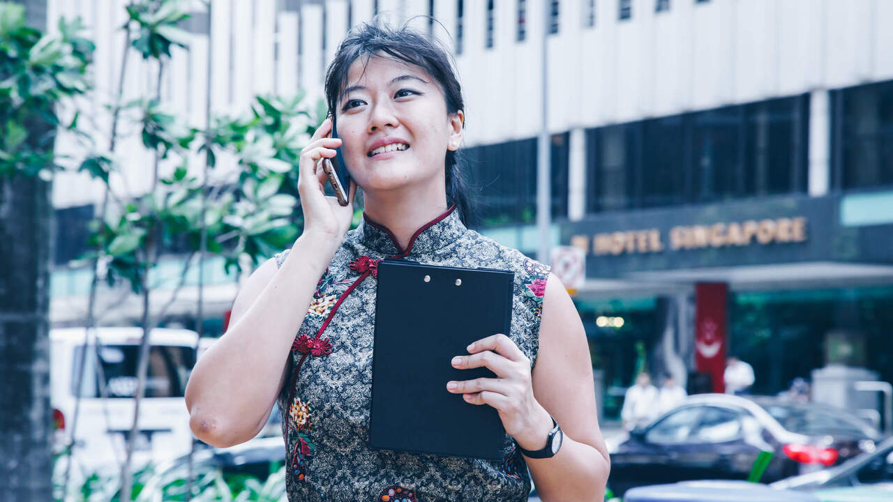 びっくりドンキーの事業内容の写真4枚目