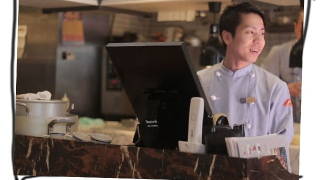 ESPRESSO D WORKSの事業内容の写真2枚目