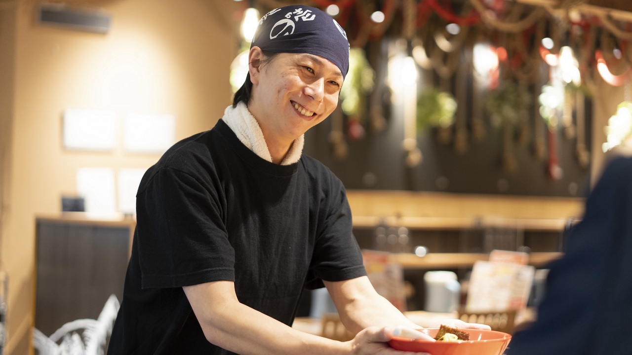 ラの壱の事業内容の写真1枚目