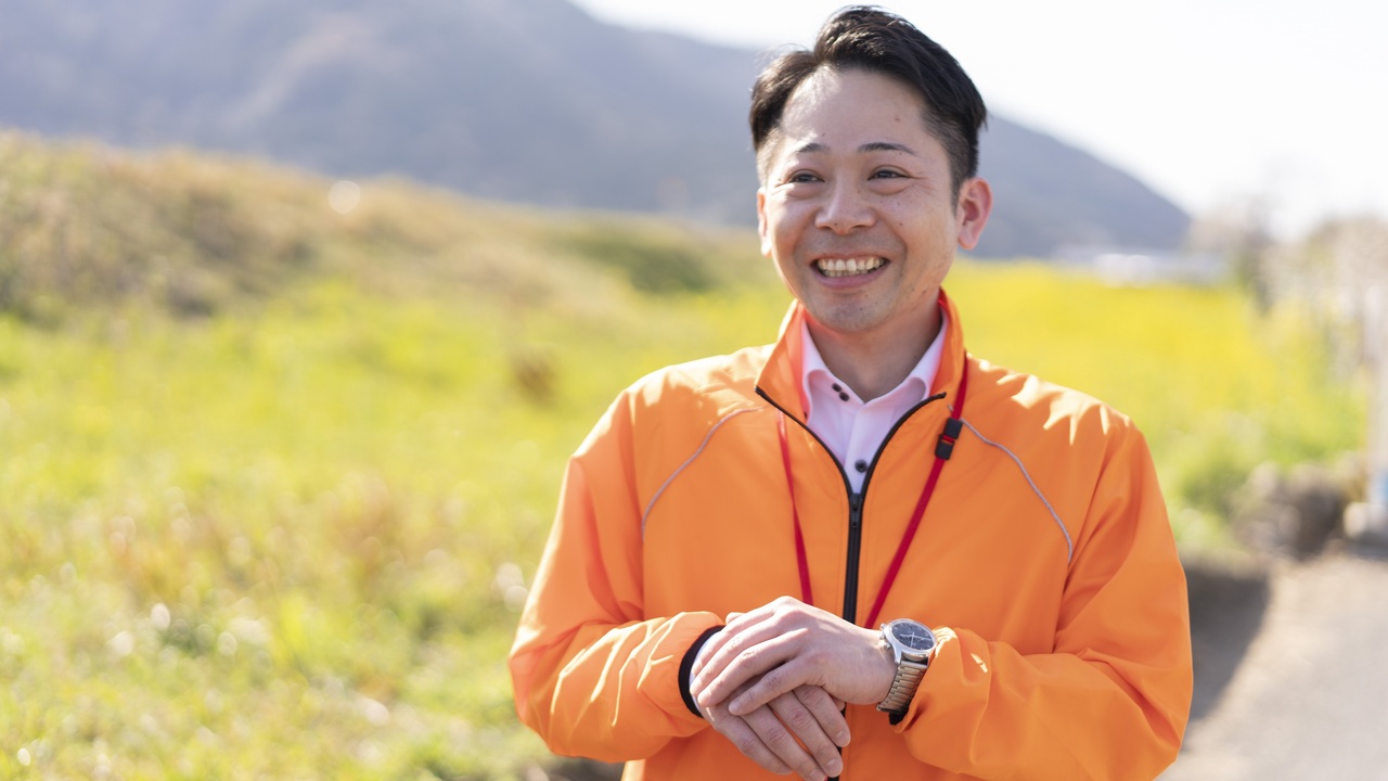 ラの壱で働く人の写真1枚目