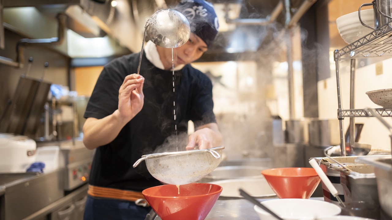 ラの壱の事業内容の写真1枚目