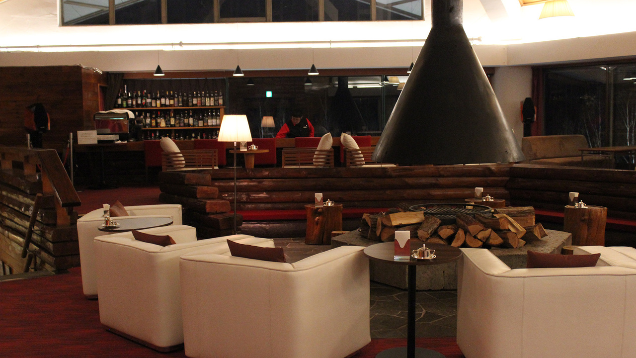 奥志賀高原リゾートのこだわりポイントの写真1枚目