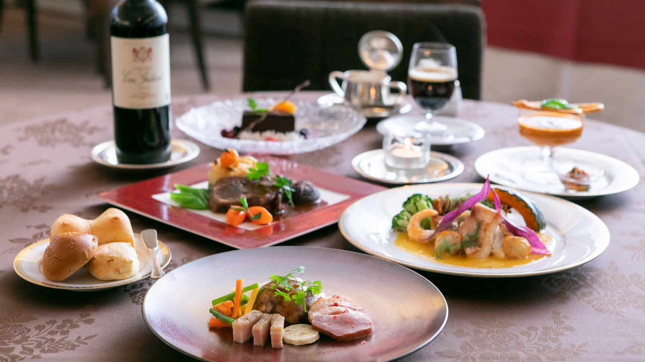 奥志賀高原リゾートの事業内容の写真1枚目