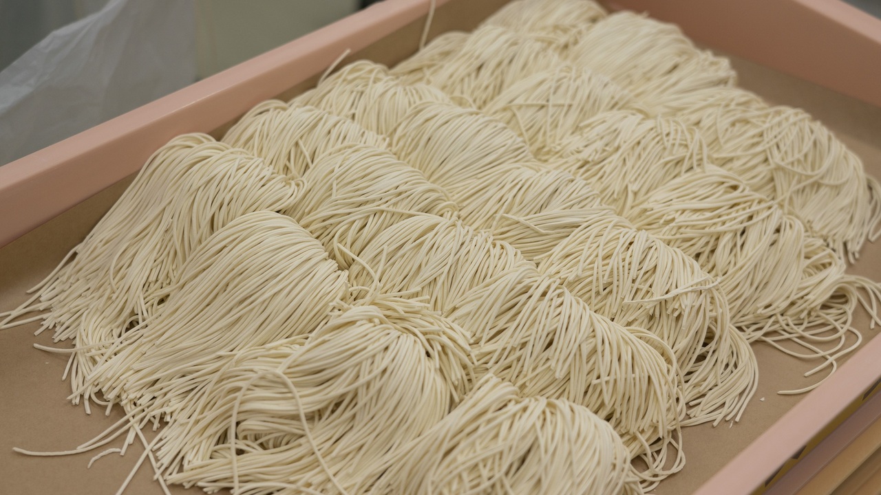 ラの壱のこだわりポイントの写真1枚目