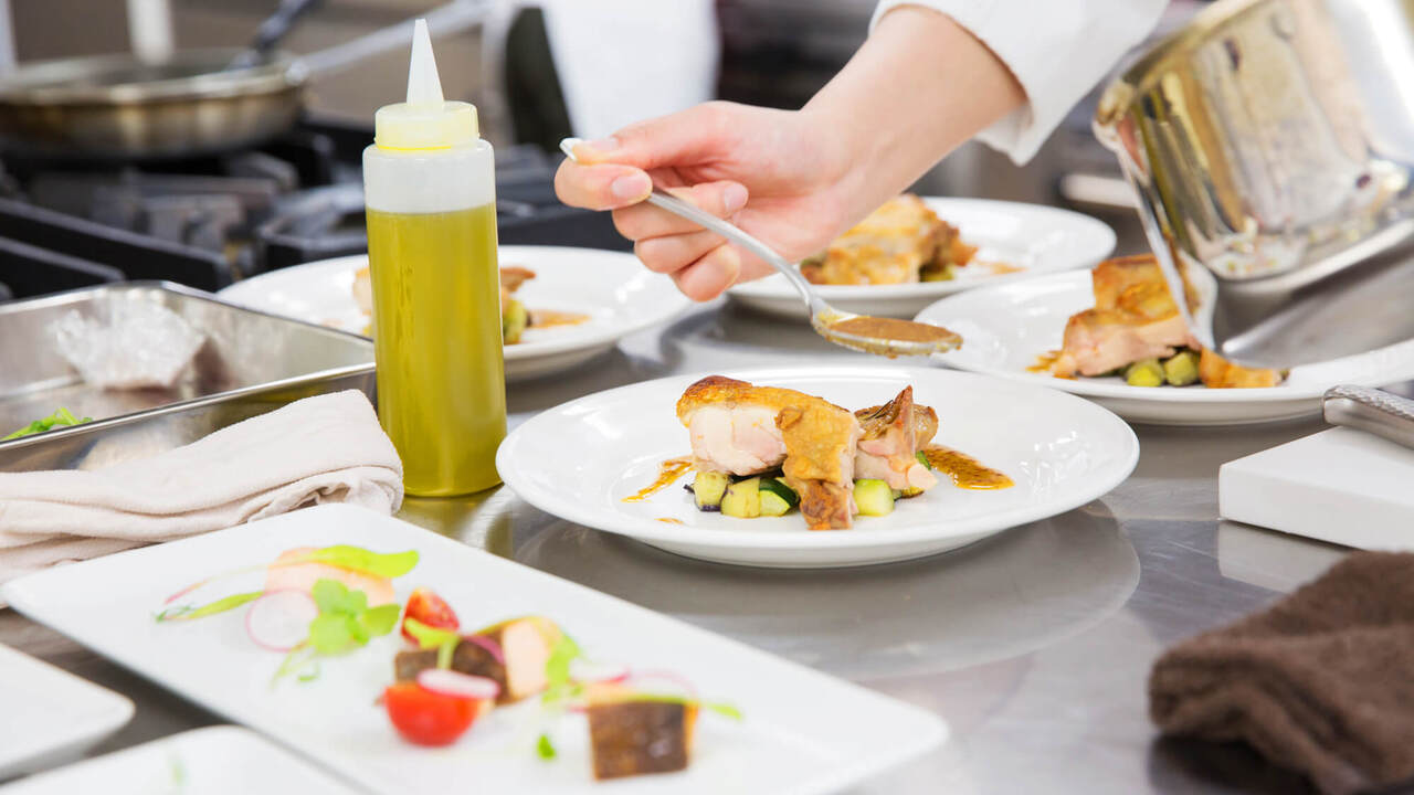 フーズラボのこだわりポイントの写真2枚目