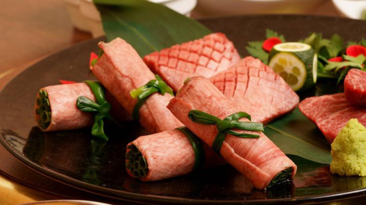 新宿 焼肉BULLSのこだわりポイントの写真3枚目