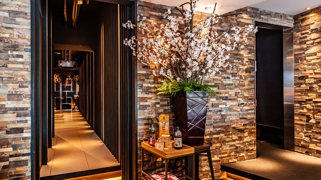 新宿 焼肉BULLSの事業内容の写真1枚目