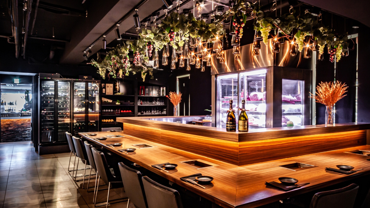 新宿 焼肉BULLSの事業内容の写真2枚目