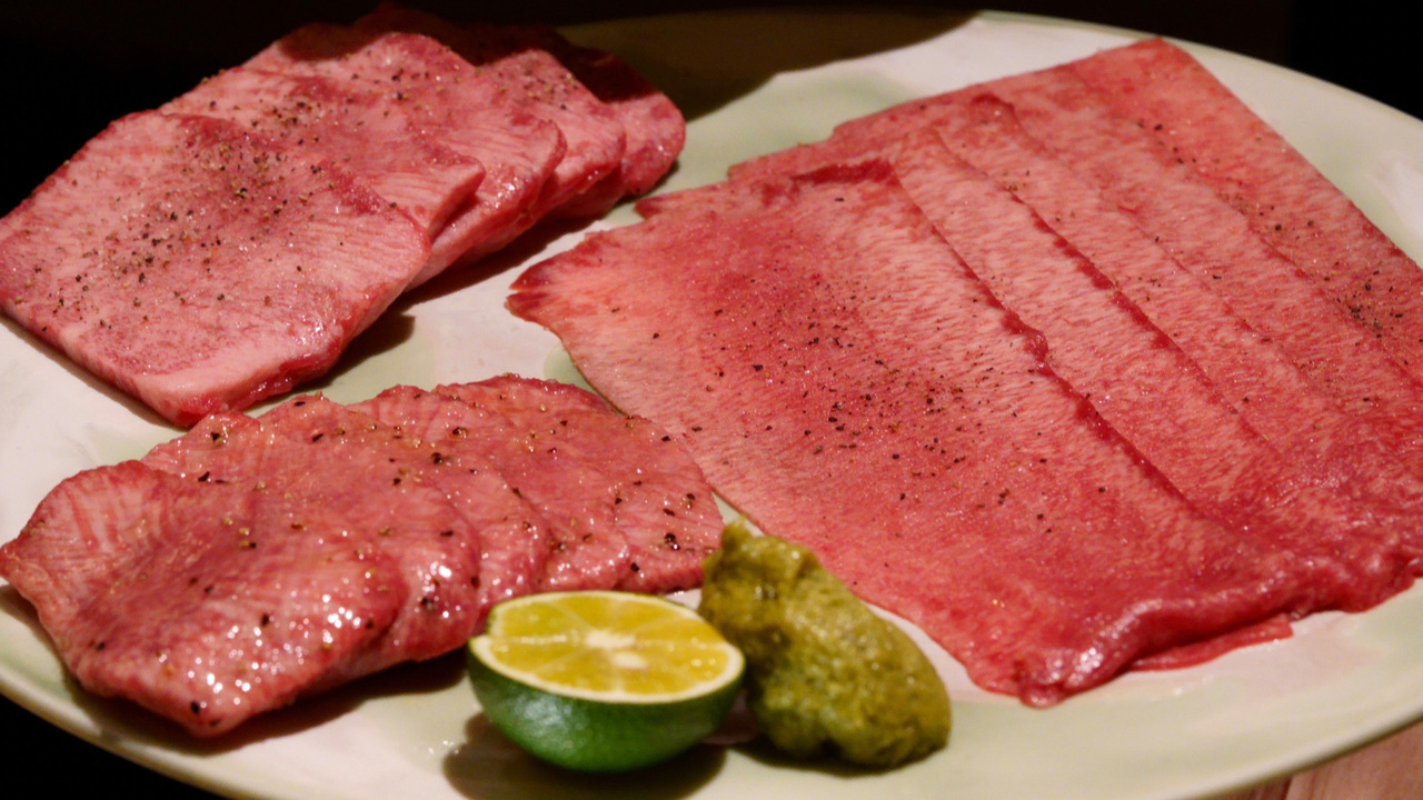 麻布十番 焼肉BULLS 別邸のこだわりポイントの写真1枚目