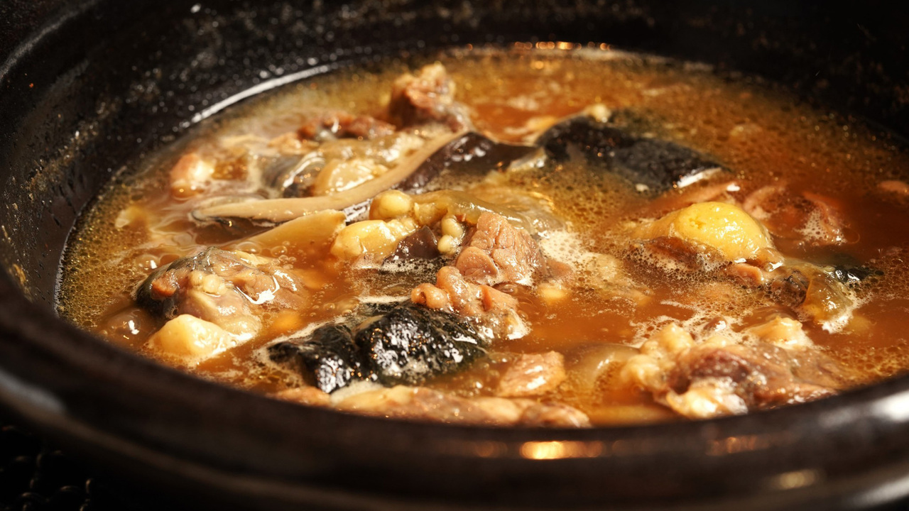 麻布十番 焼肉BULLS 別邸のこだわりポイントの写真2枚目