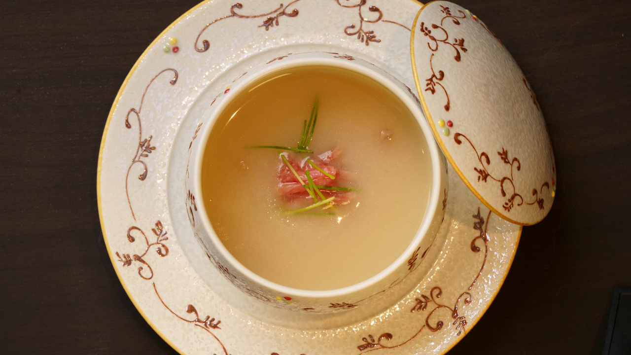 麻布十番 焼肉BULLS 別邸のこだわりポイントの写真4枚目