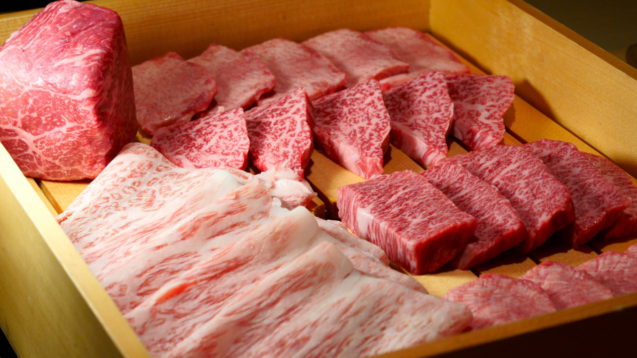 麻布十番 焼肉BULLS 別邸の事業内容の写真1枚目