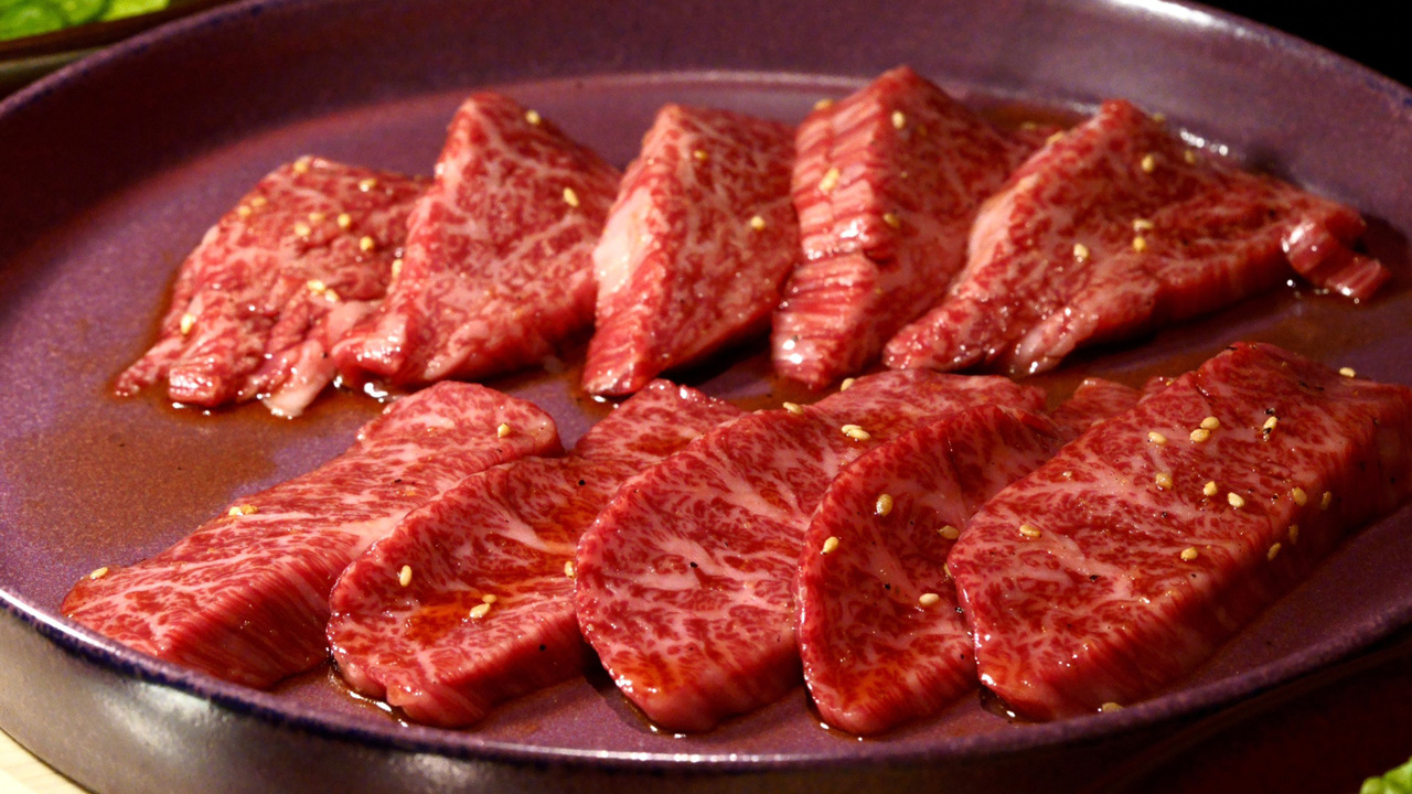 麻布十番 焼肉BULLS 別邸の事業内容の写真3枚目