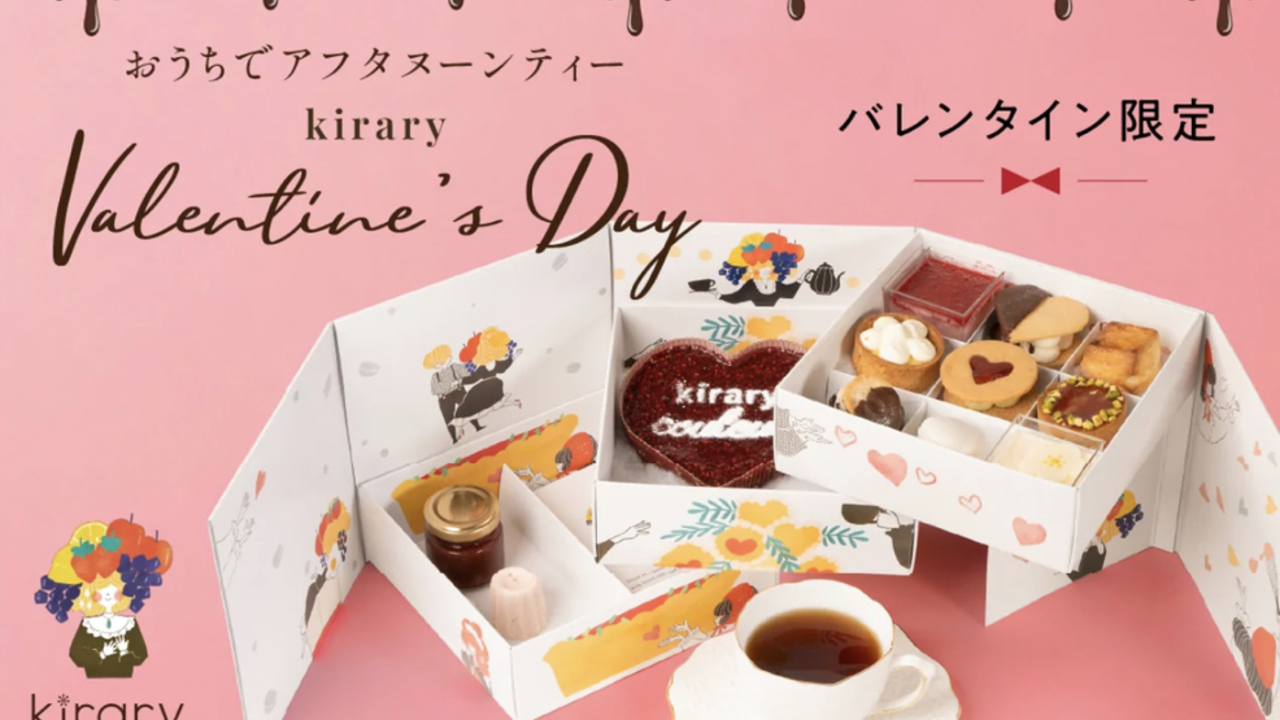 kirary couleurの事業内容の写真2枚目