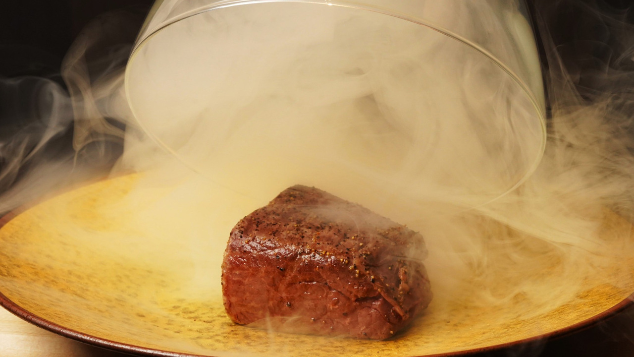 麻布十番 焼肉BULLS 別邸の事業内容の写真3枚目