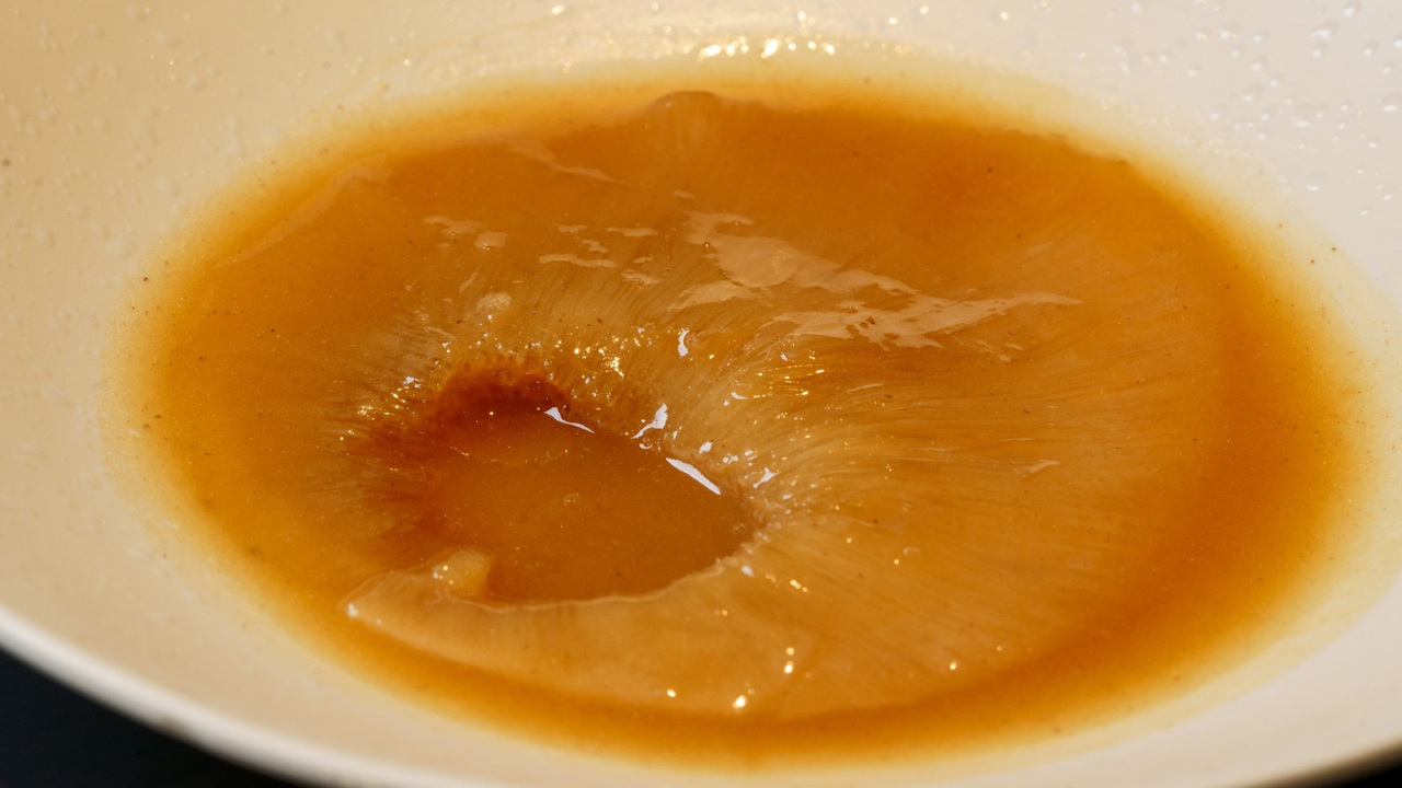 麻布十番 焼肉BULLS 別邸の事業内容の写真4枚目