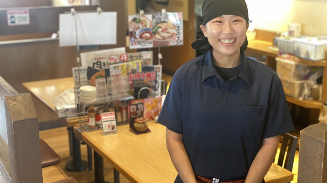 丸源ラーメンの事業内容の写真3枚目
