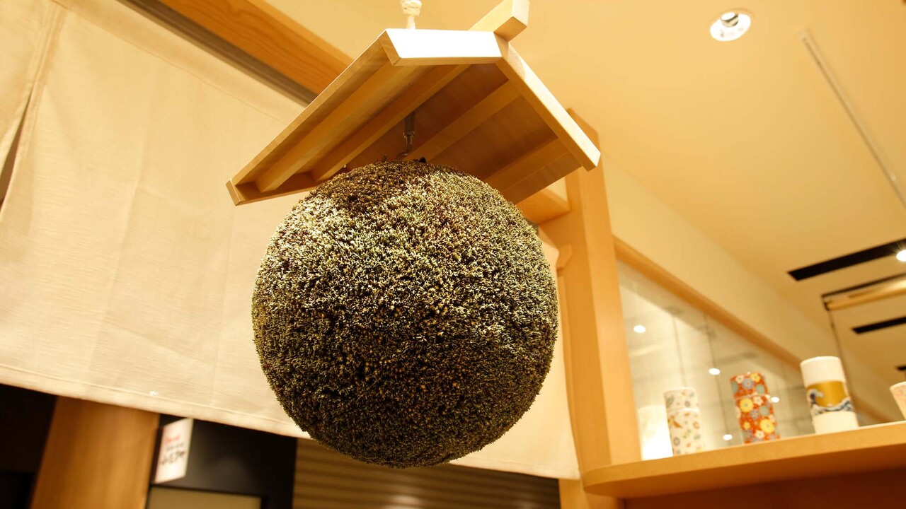 和食日和おさけとのこだわりポイントの写真3枚目