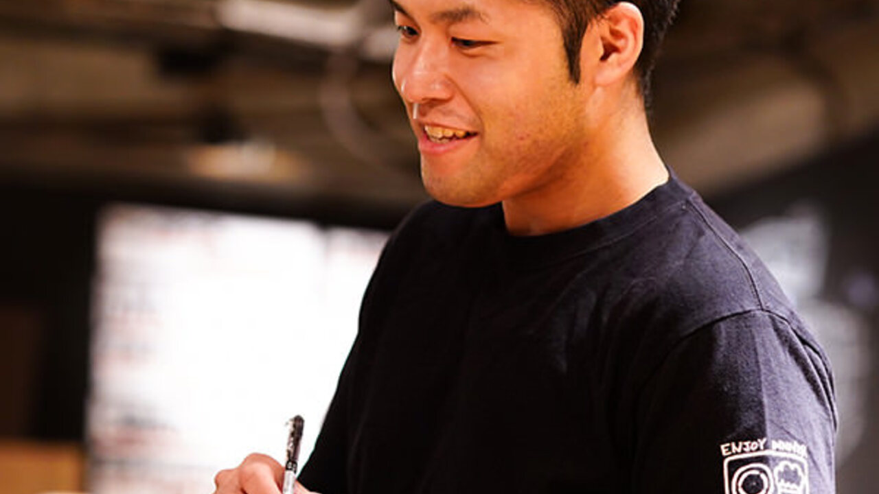 bloomで働く人の写真3枚目