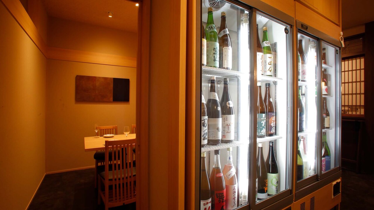 和食日和おさけとの事業内容の写真2枚目