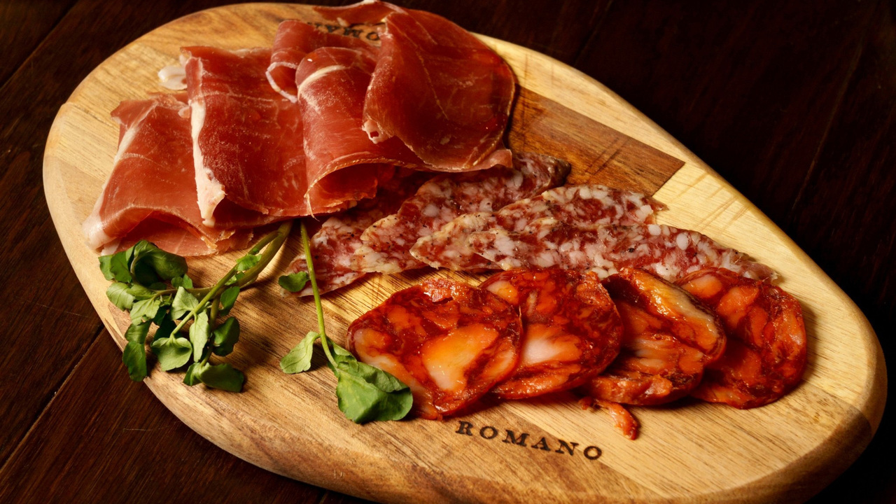 ROMANO DUEの事業内容の写真2枚目