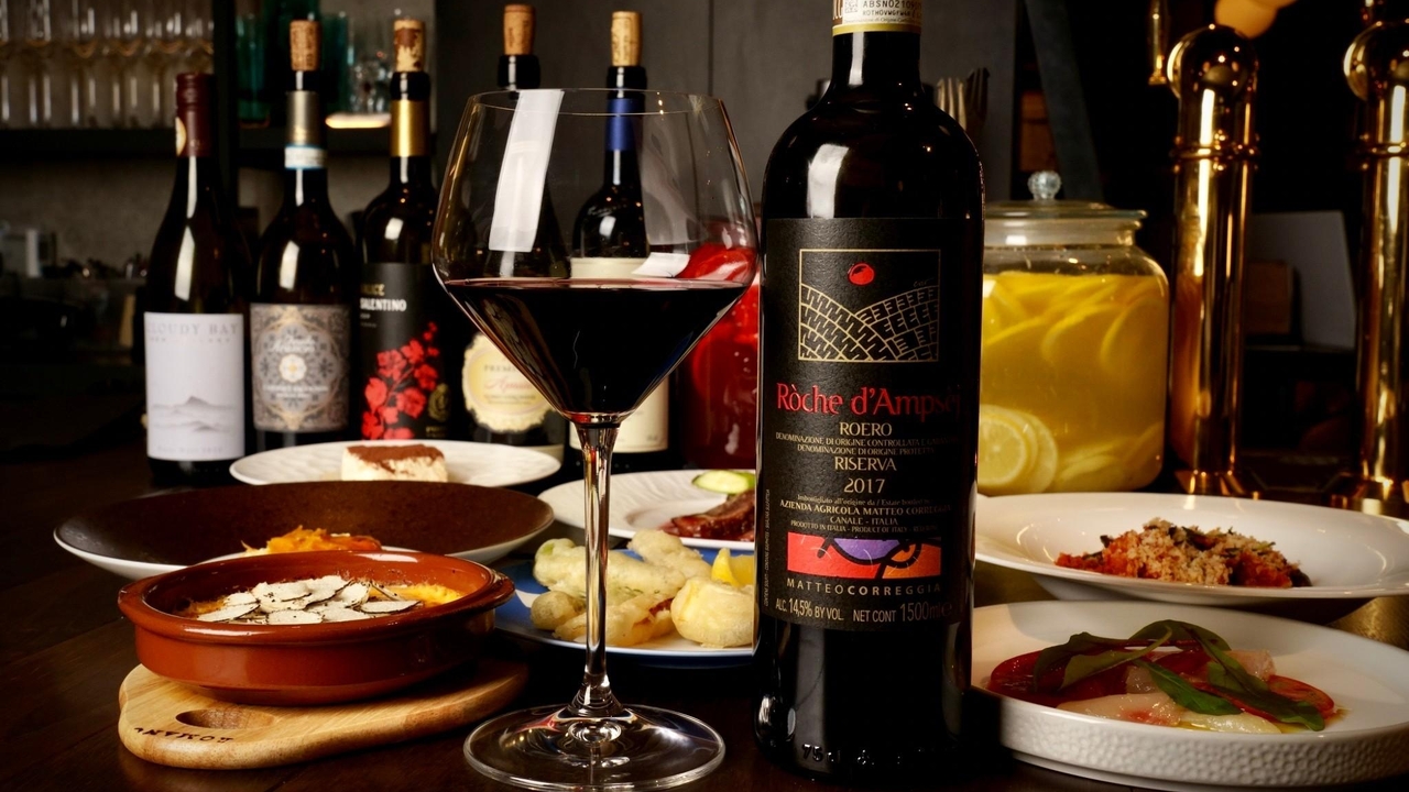 ROMANO DUEの事業内容の写真3枚目