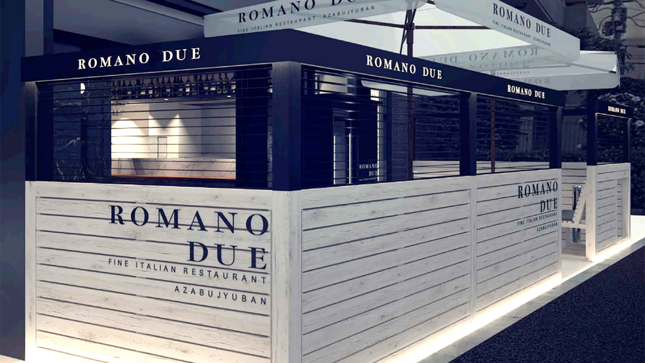 ROMANO DUEの事業内容の写真4枚目