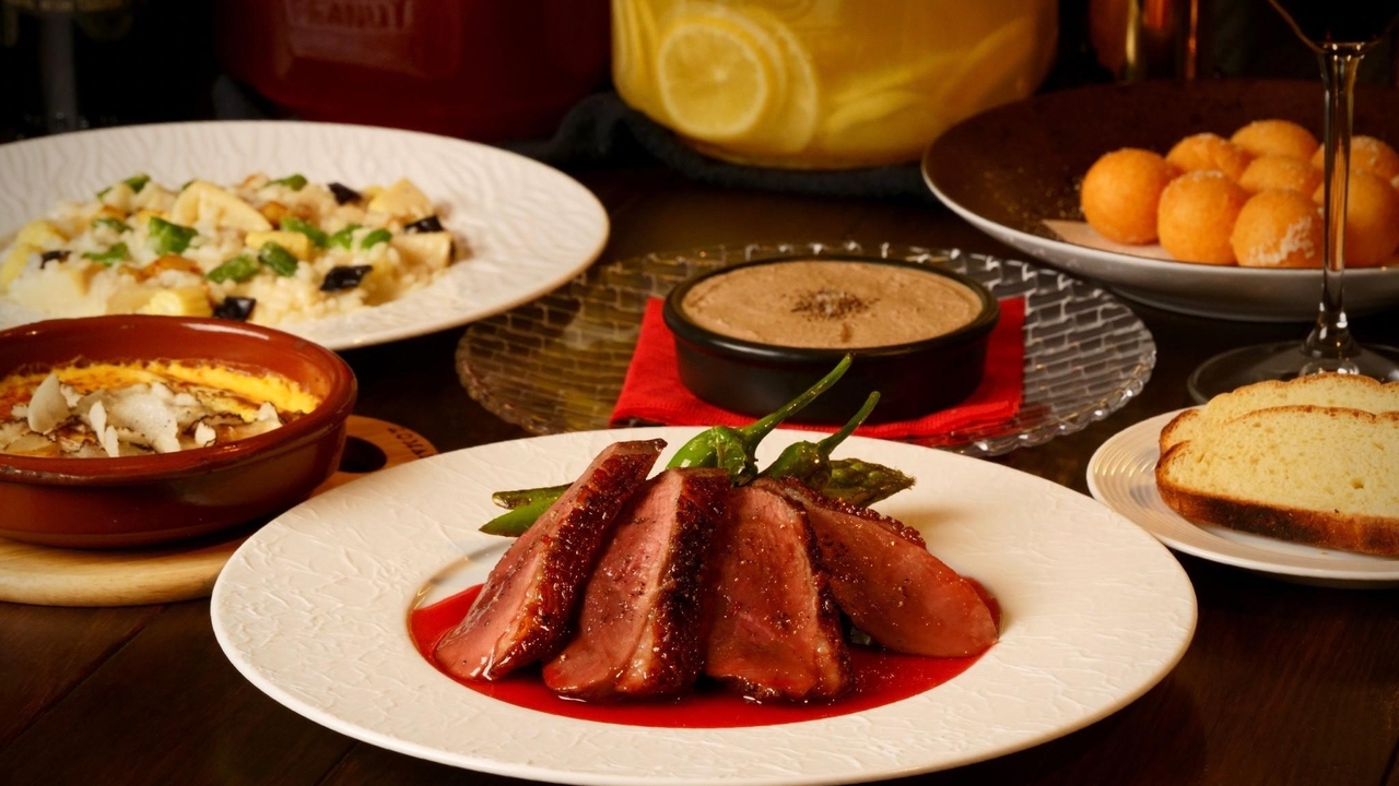 ROMANO DUEの事業内容の写真2枚目