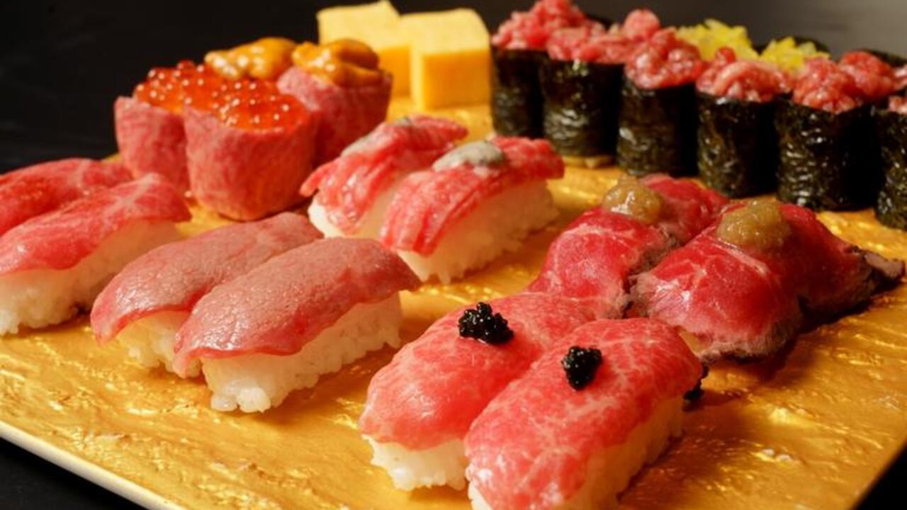 中野坂上 焼肉ブルズ亭のこだわりポイントの写真3枚目