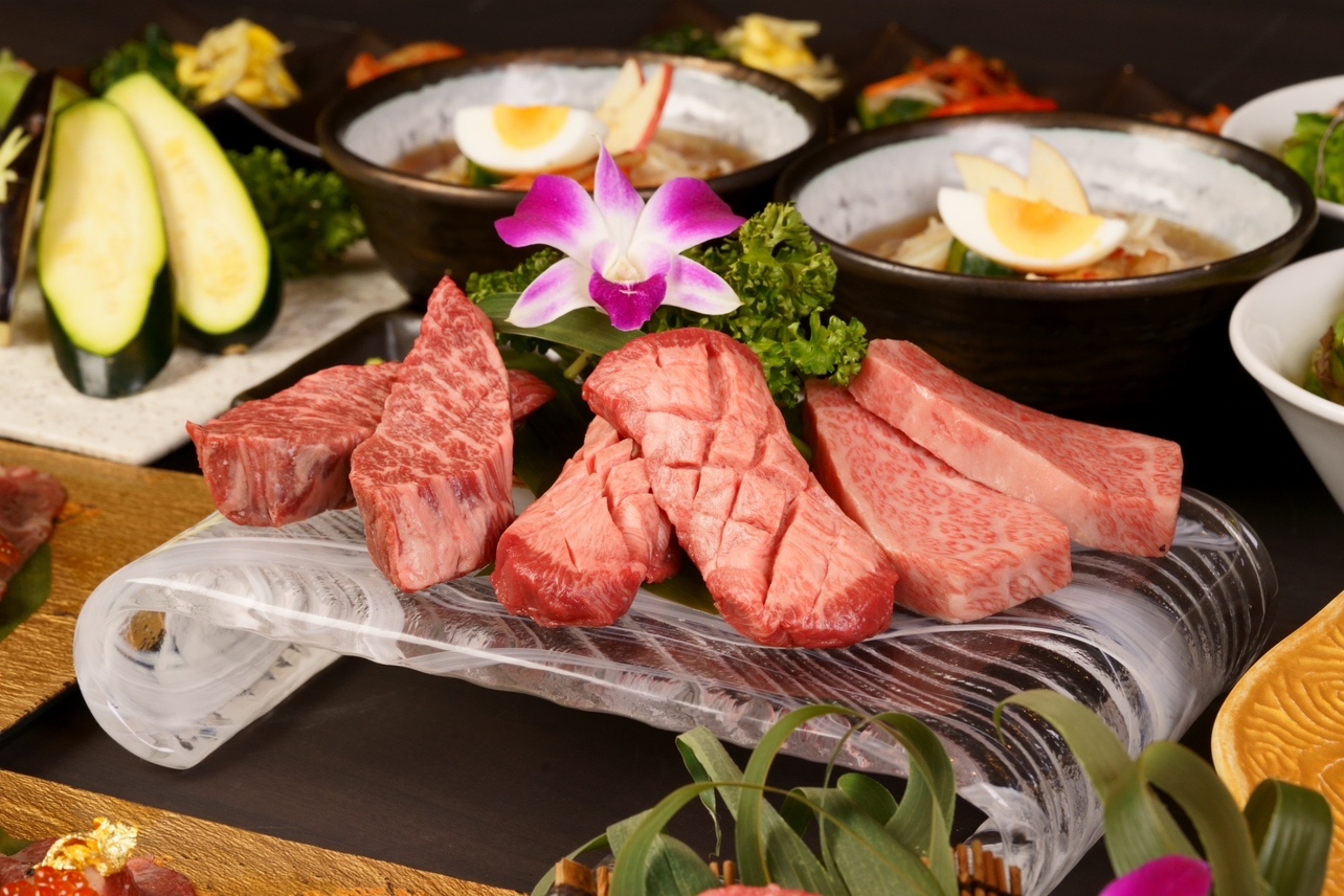 株式会社シティダイニング-中野坂上 焼肉ブルズ亭 3枚目