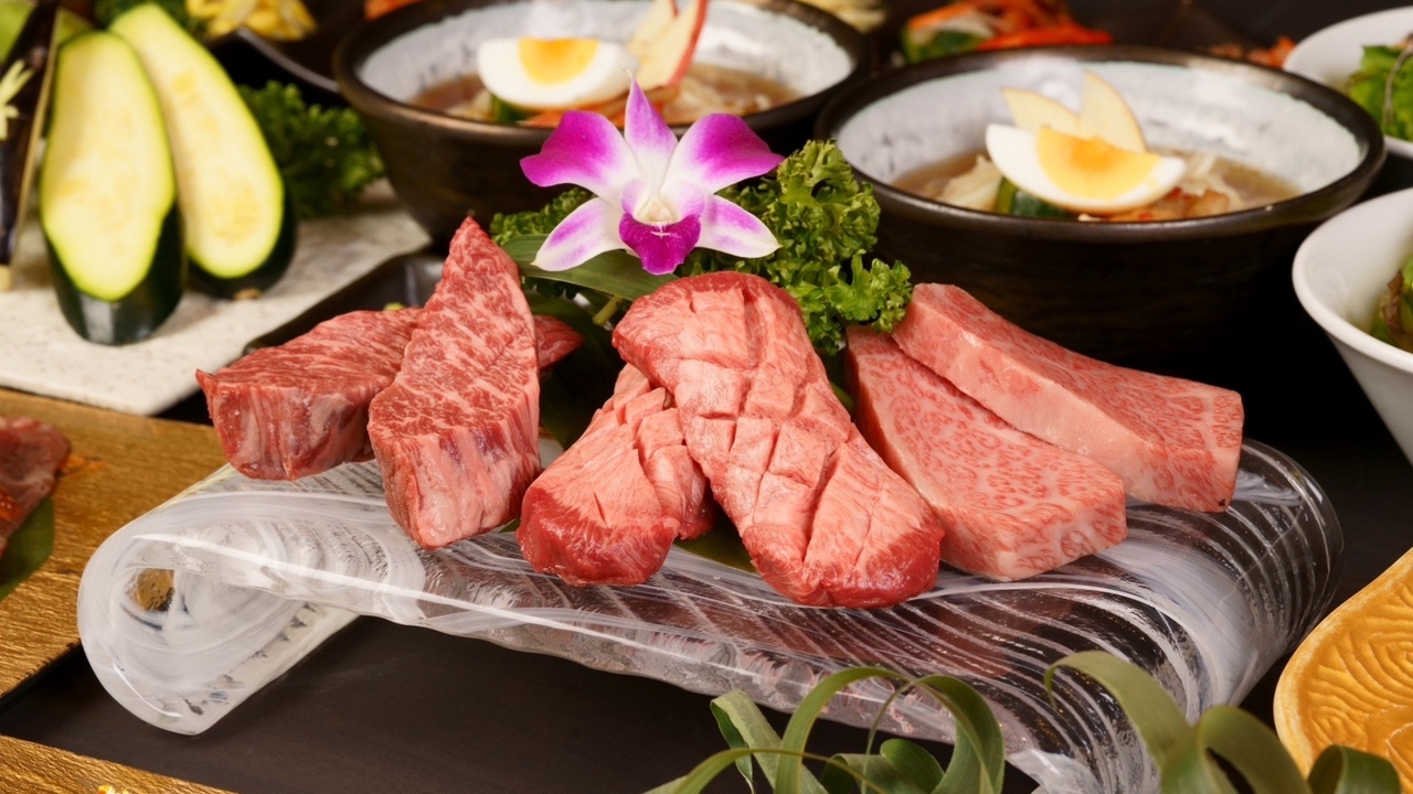 中野坂上 焼肉ブルズ亭の事業内容の写真1枚目