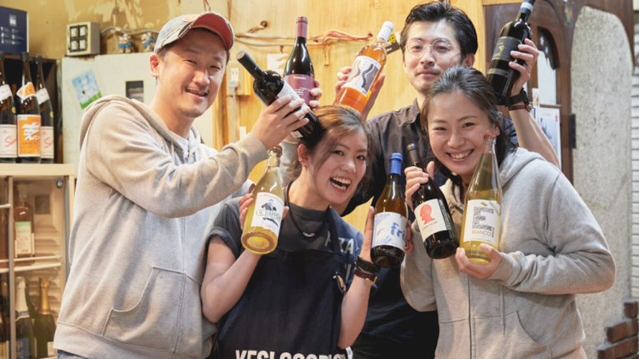 okeiのこだわりポイントの写真1枚目