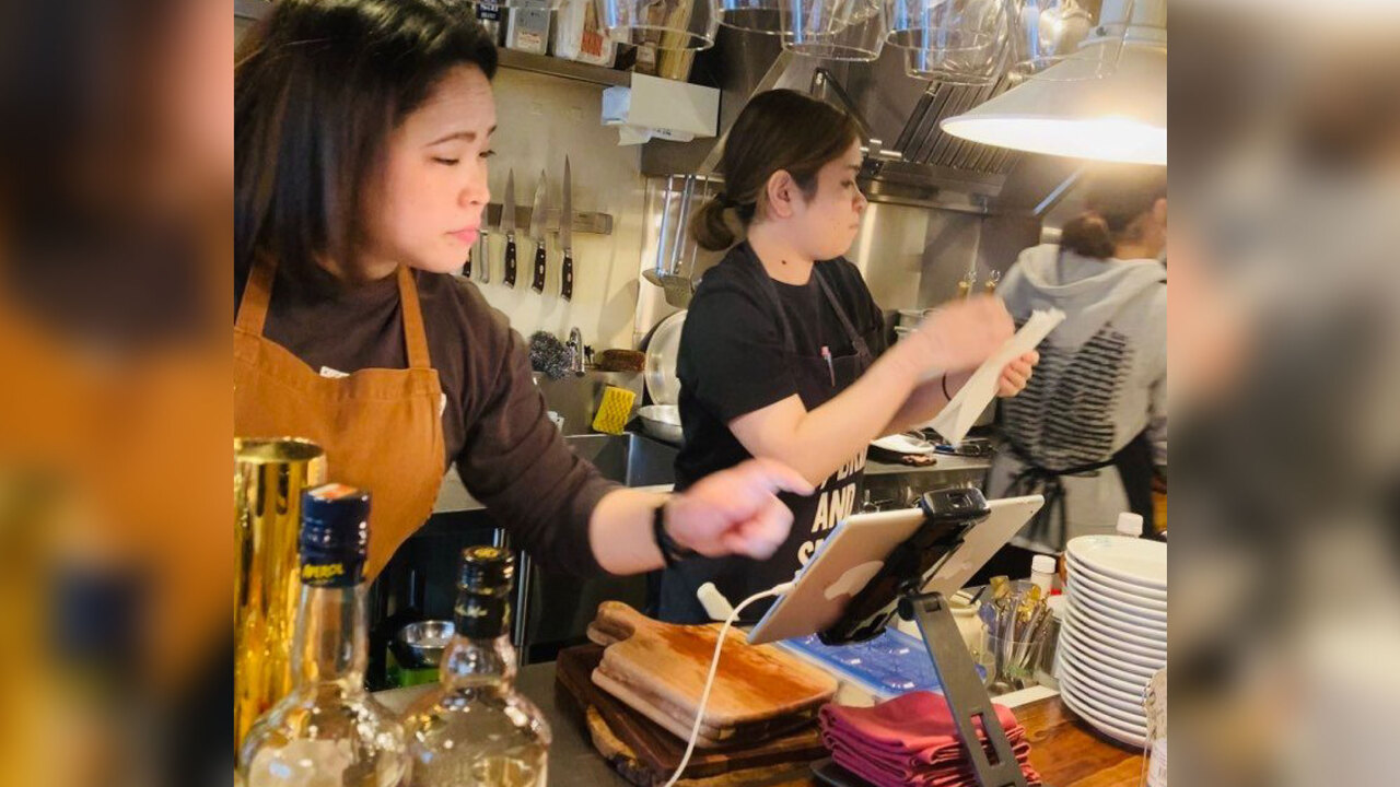 okeiのこだわりポイントの写真2枚目