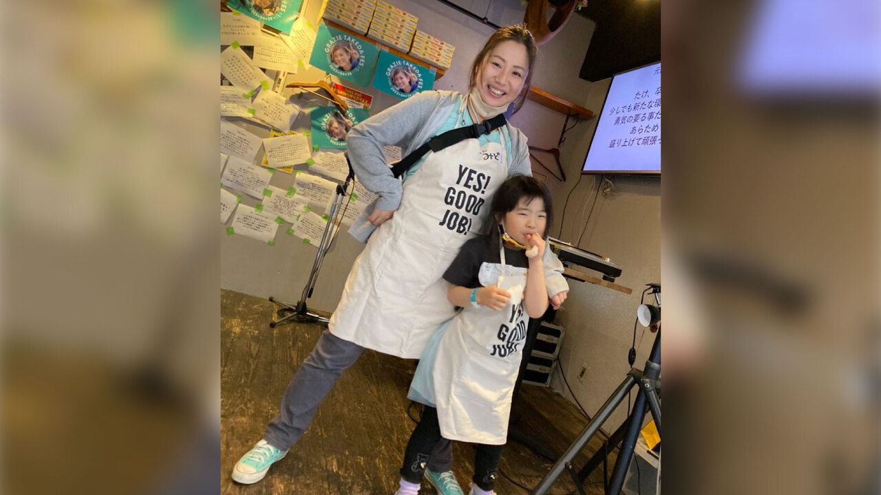 okeiのこだわりポイントの写真3枚目