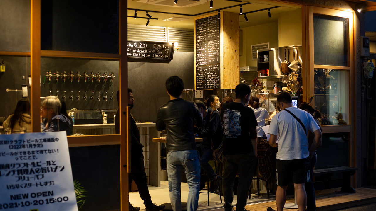 okeiの事業内容の写真1枚目