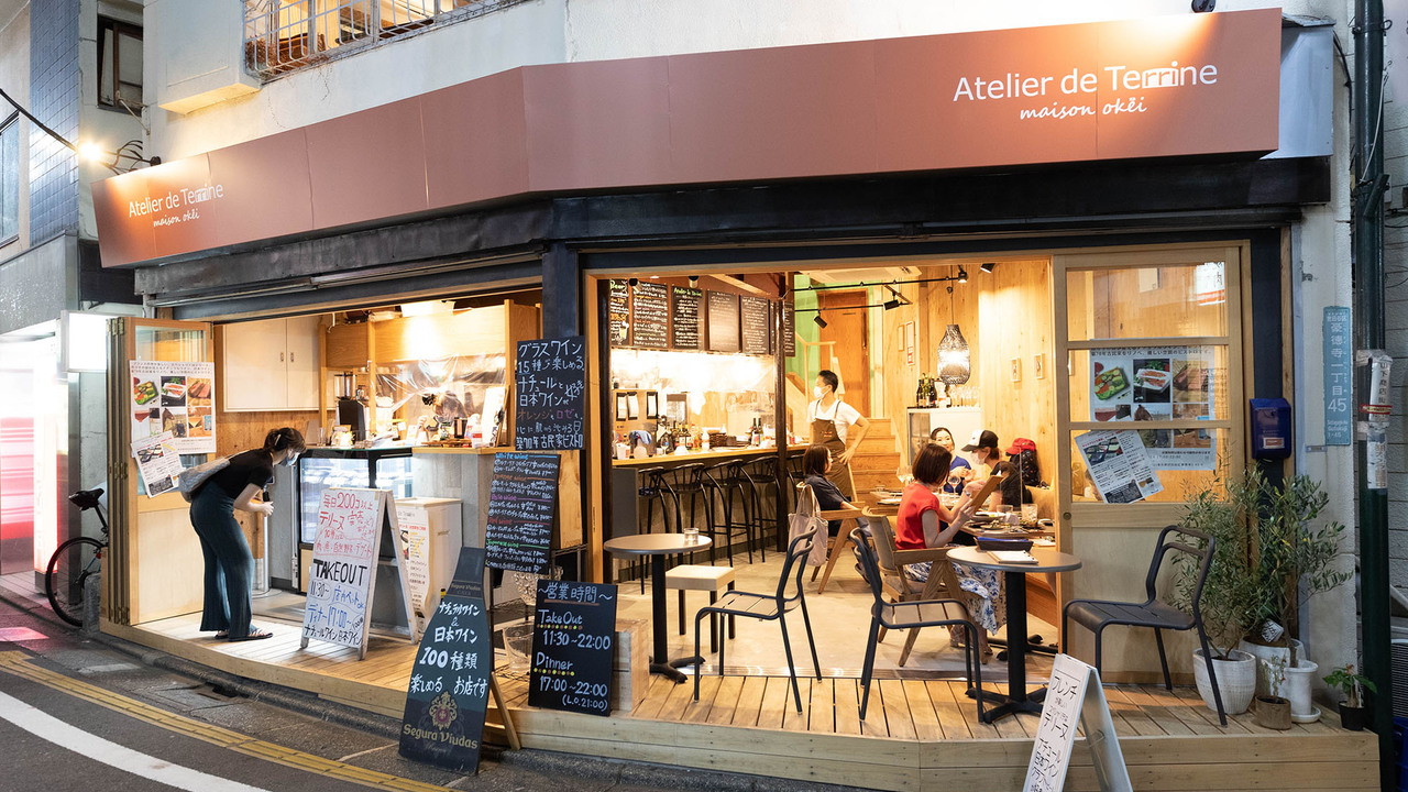 okeiの事業内容の写真3枚目