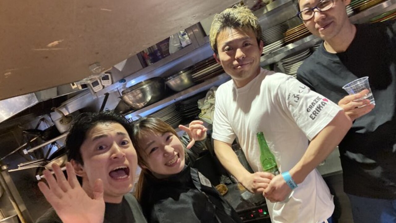 okeiで働く人の写真3枚目