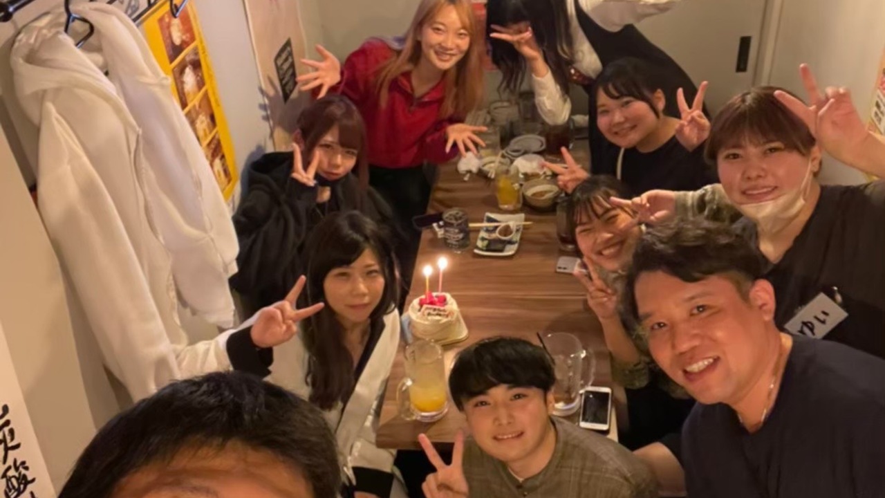 大衆酒場いろりで働く人の写真1枚目