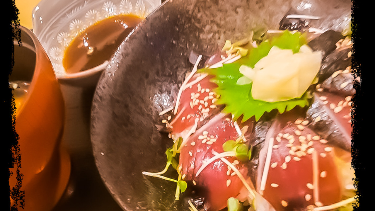 寿司酒場スシイチのこだわりポイントの写真1枚目