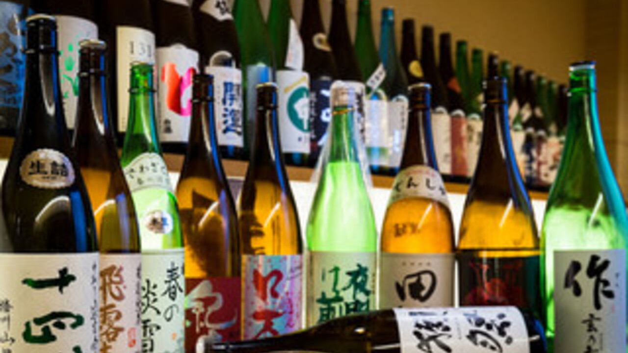 寿司酒場スシイチのこだわりポイントの写真2枚目