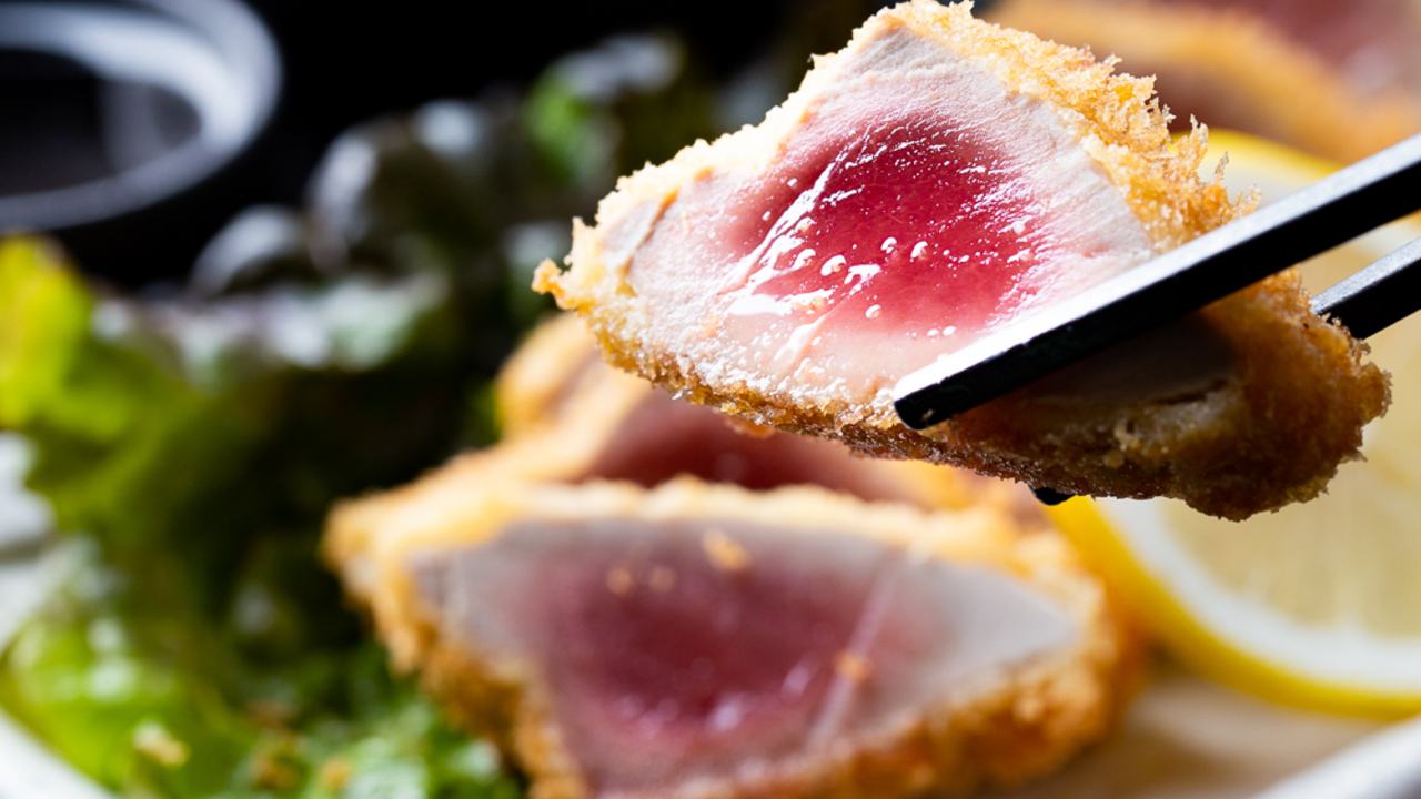 寿司酒場スシイチの事業内容の写真2枚目