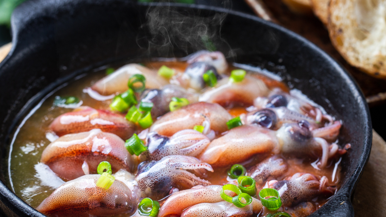 寿司酒場スシイチの事業内容の写真3枚目